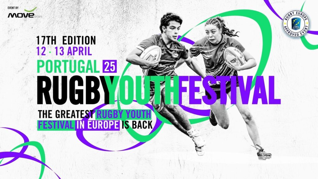 Rugby Youth Festival